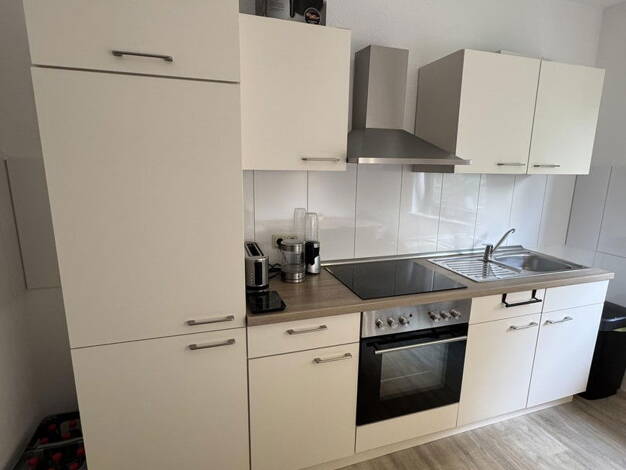Wohnung zur Miete 570 € 1 Zimmer 43 m² 2. Geschoss frei ab 01.09.2025 Eisenberg Eisenberg 67304