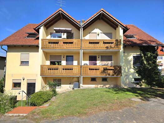 Mehrfamilienhaus zum Kauf 595.000 € 15 Zimmer 356 m² 626 m² Grundstück frei ab sofort Unterstürmig Eggolsheim 91330