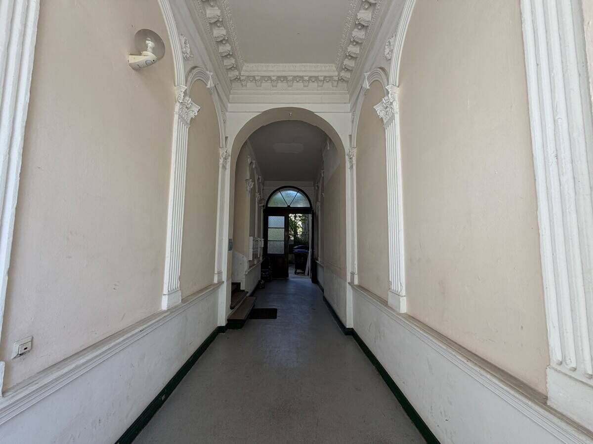 House in Berlin, Kreuzberg - Ansicht 4