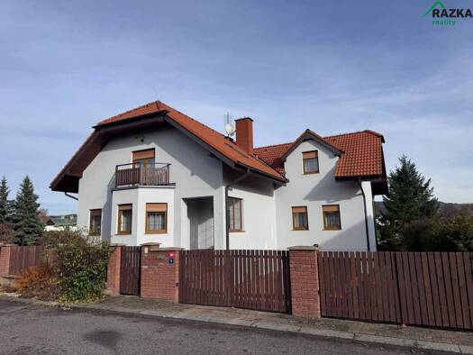 Einfamilienhaus zum Kauf 14.500.000 CZK 334 m² Krátká 236 Mariánské Lázne 35301