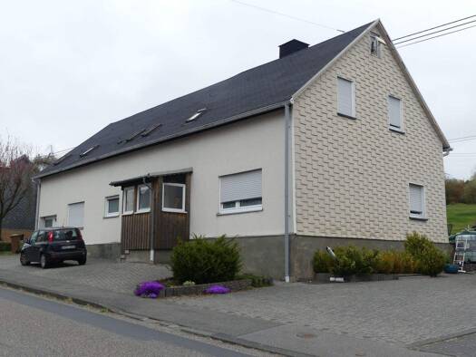 Wohnung zum Kauf provisionsfrei 50.000 € 3 Zimmer 145 m² Unnau 57648