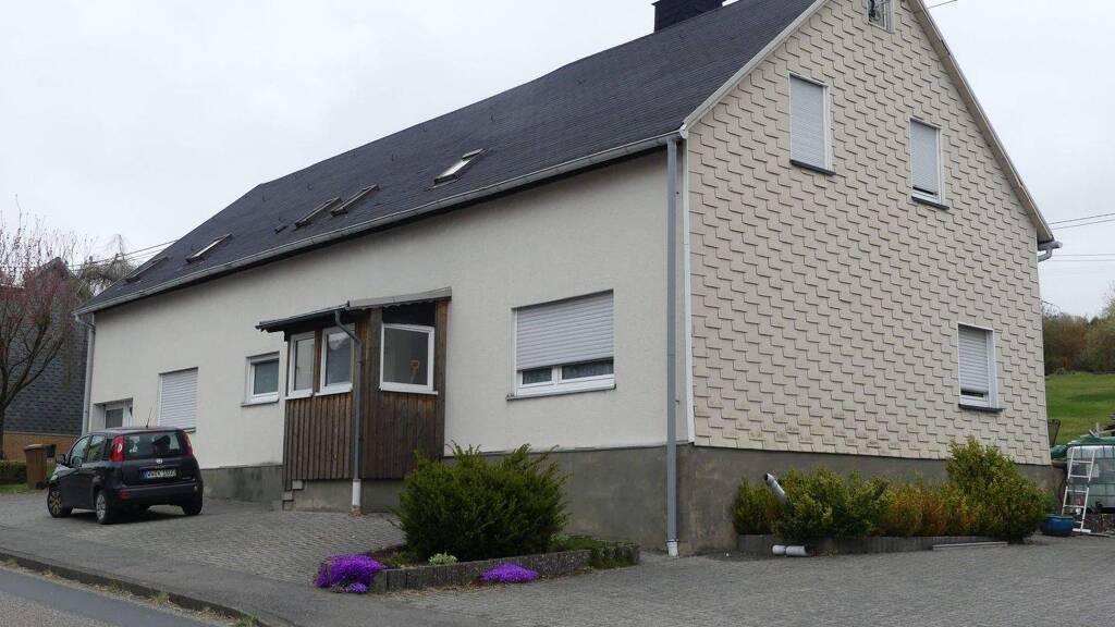 Wohnung zum Kauf provisionsfrei 50.000 € 3 Zimmer 145 m² Unnau 57648