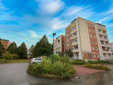Wohnung zum Kauf als Kapitalanlage geeignet 89.000 € 1,5 Zimmer 40,8 m² Urho-Kekkonen-Straße 2 Toitenwinkel Rostock 18147