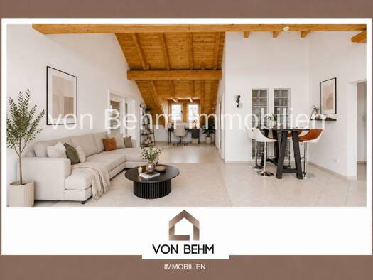 Wohnung zur Miete 1.300 € 3 Zimmer 120 m² 2. Geschoss Mailing Ingolstadt 85055