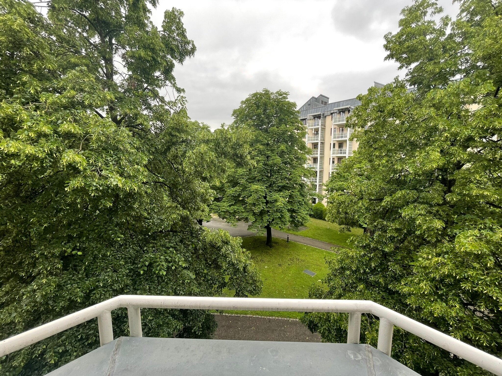 Wohnung zum Kauf 414.000 € 2 Zimmer 53,3 m²<br/>Wohnfläche 3.<br/>Geschoss ab sofort<br/>Verfügbarkeit Obersendling München 81379