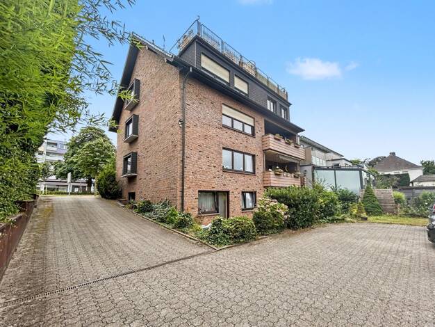 Mehrfamilienhaus zum Kauf 639.000 € 15 Zimmer 386,9 m² 645 m² Grundstück Rheinberg Rheinberg 47495