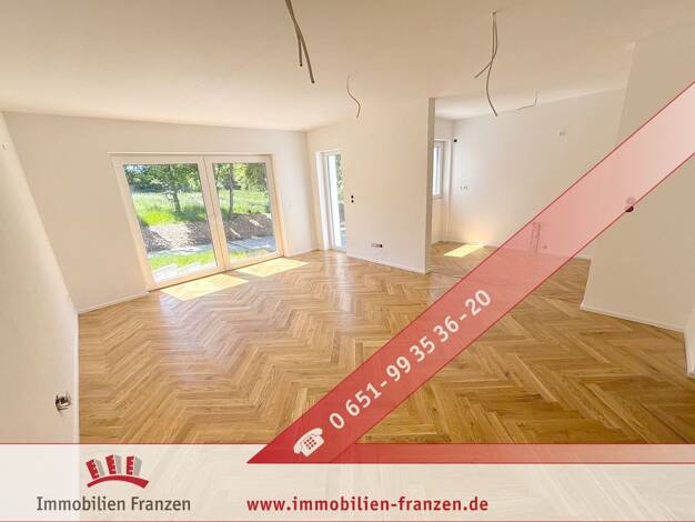 Wohnung zum Kauf 469.800 € 3 Zimmer 104,8 m² Tarforst Trier 54295