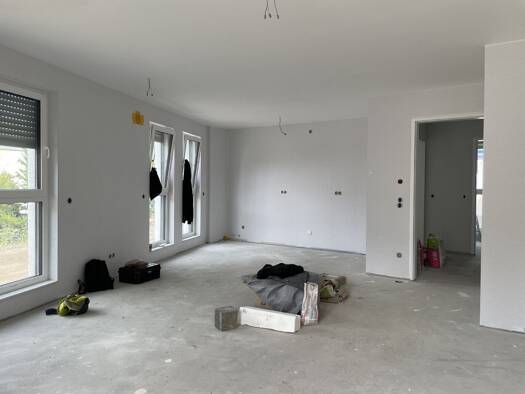 Wohnung zum Kauf provisionsfrei 479.900 € 3 Zimmer 89,4 m² EG Schlebusch Leverkusen 51375