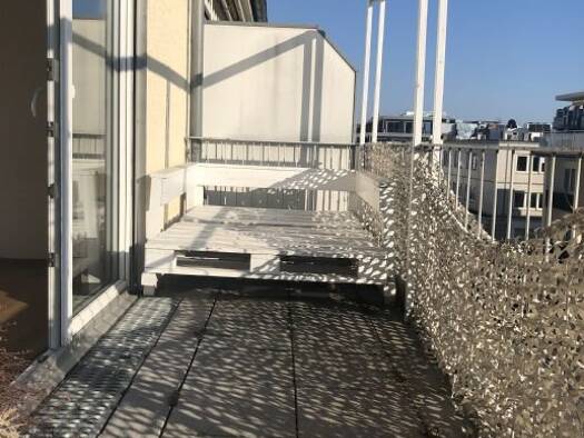 Wohnung zur Miete 650 € 1 Zimmer 51 m² frei ab sofort Quadrate Innenstadt / Jungbusch 68161