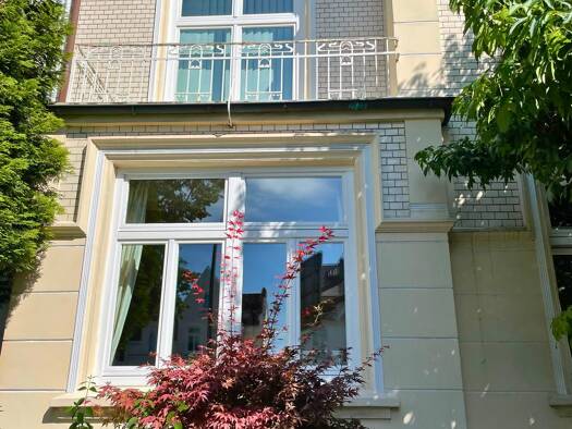 Haus zum Kauf 2.200.000 € 12 Zimmer 345 m² 385 m² Grundstück Eppendorf Nord 20251