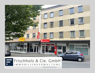 Wohnung zur Miete 347 € 3 Zimmer 69 m² 3. Geschoss frei ab sofort Kölnerstraße 75 Kierspe Bahnhof Kierspe 58566