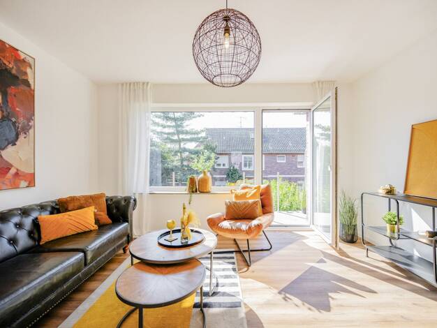 Wohnung zum Kauf 239.000 € 3 Zimmer 68 m² Wesel Wesel 46483