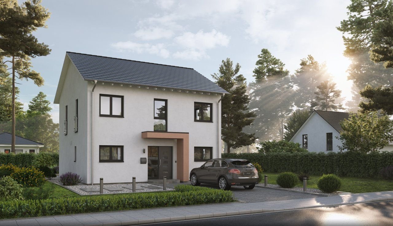 Einfamilienhaus zum Kauf 367.000 € 5 Zimmer 163,5 m²<br/>Wohnfläche 607 m²<br/>Grundstück Niederwennerscheid Neunkirchen-Seelscheid 53819