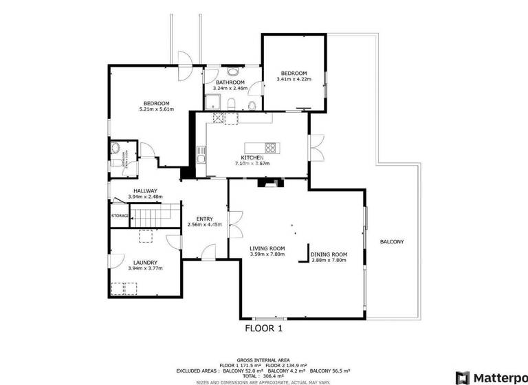 Haus zum Kauf 9.500.000 € 394 m² 2.124 m² Grundstück Peguera 07160