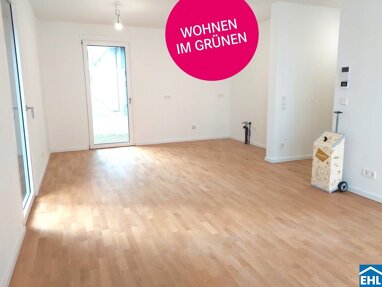 Wohnung zum Kauf 299.000 € 2 Zimmer 52,4 m² EG Lore-Kutschera-Weg Wien,Meidling 1120