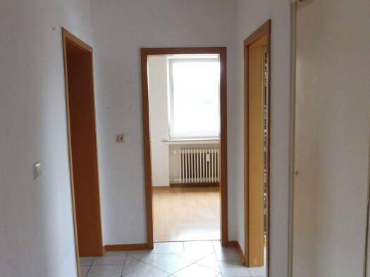 Wohnung zur Miete 400 € 3 Zimmer 60,6 m² frei ab 01.05.2026 Werl 59457