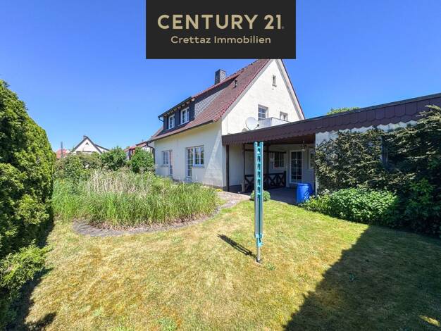 Einfamilienhaus zum Kauf 398.000 € 7 Zimmer 212 m² 520 m² Grundstück Lichtenfels Lichtenfels 96215