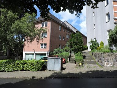 Wohnung zur Miete 340 € 1 Zimmer 24,1 m² 3. Geschoss frei ab sofort Bauer Landstraße 23a Nordstadt - Kreuz Flensburg 24939