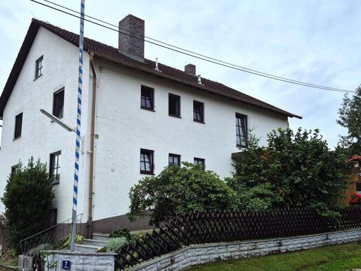 Wohnung zur Miete 870 € 3 Zimmer 93 m² Geschoss 1/2 frei ab 01.11.2026 Bründlweg 7 Güntersdorf Schweitenkirchen 85301
