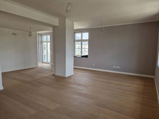Wohnung zur Miete - Erstbezug 1.350 € 3 Zimmer 141,3 m² 2. Geschoss Soest 59494