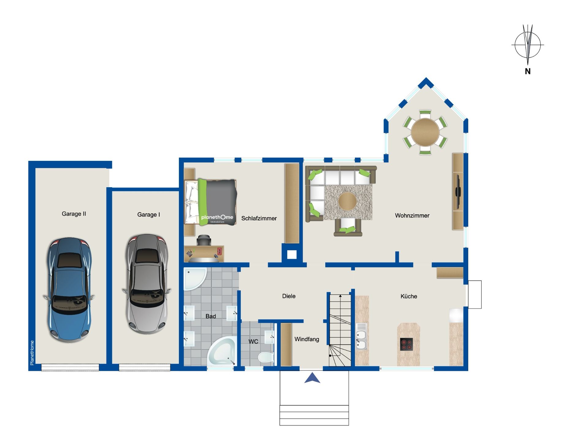 Einfamilienhaus zum Kauf 495.000 € 4 Zimmer 211 m²<br/>Wohnfläche 572 m²<br/>Grundstück 01.05.2025<br/>Verfügbarkeit Herzogenrath Herzogenrath 52134