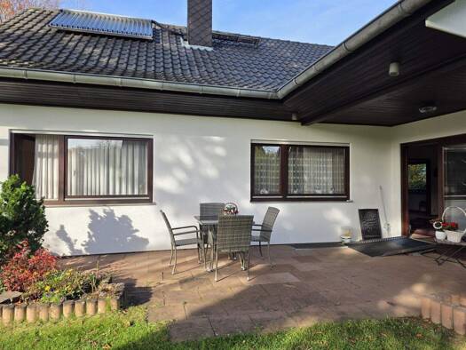 Mehrfamilienhaus zum Kauf 660.000 € 6 Zimmer 202 m² 883 m² Grundstück Hangelar Sankt Augustin 53757