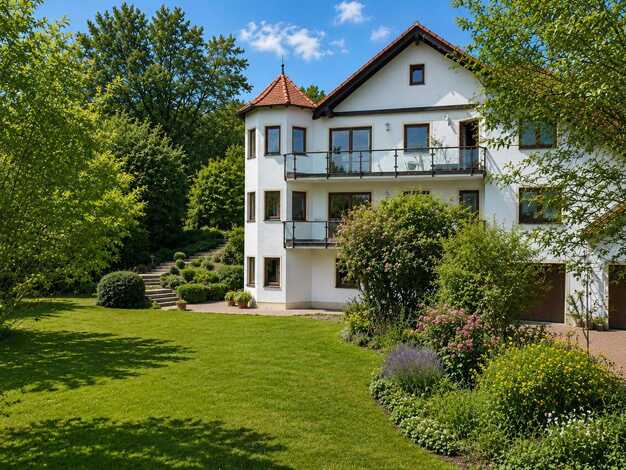 Einfamilienhaus zum Kauf 1.190.000 € 6 Zimmer 292 m² 1.338 m² Grundstück Forchheim Forchheim 91301