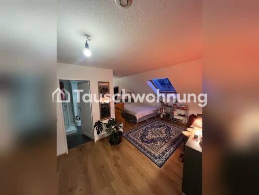 Wohnung zur Miete Tauschwohnung 450 € 1 Zimmer 34 m² Centrum Altstadt 48143