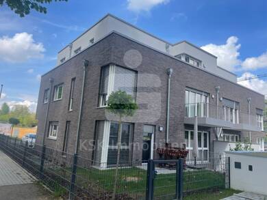 Wohnung zur Miete 1.370 € 3 Zimmer 102 m² 1. Geschoss frei ab 01.10.2025 Bergheim Bergheim 50126