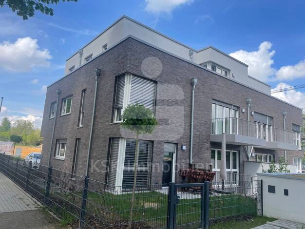 Wohnung zur Miete 1.370 € 3 Zimmer 102 m² 1. Geschoss frei ab 01.10.2025 Bergheim Bergheim 50126