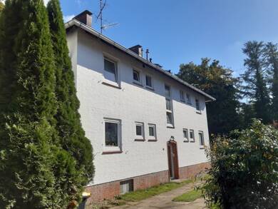Mehrfamilienhaus zum Kauf als Kapitalanlage geeignet 850.000 € 10 Zimmer 233 m² Poppenbüttel Hamburg 22399