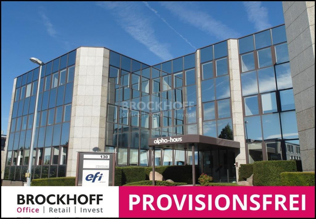 Bürogebäude zur Miete provisionsfrei 9,50 € 39 Zimmer 524,8 m²<br/>Bürofläche ab 241,4 m²<br/>Teilbarkeit Kettwig Essen 45219