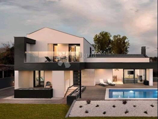 Haus zum Kauf 395.000 € 5 Zimmer 150 m² 360 m² Grundstück Dobrinj 51514