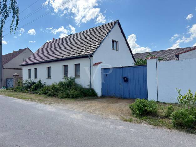 Einfamilienhaus zum Kauf 219.000 € 9 Zimmer 245 m² 1.354 m² Grundstück Sallgast Sallgast 03238