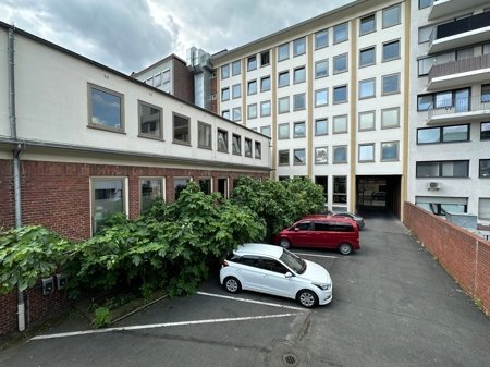 Bürofläche zur Miete 1.382 € 136 m²<br/>Bürofläche Kleppingstraße 26 City - Ost Dortmund / Innenstadt-Ost 44135