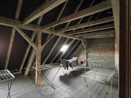 Wohnung zum Kauf provisionsfrei 100.000 € 140 m² 4. Geschoss Calvinstraße Hummelstein Weiterer Innenstadtgürtel Süd 90459