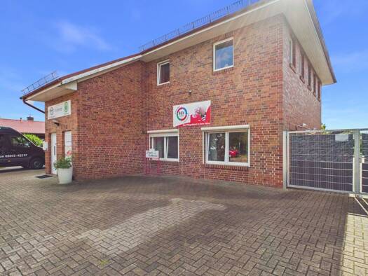 Wohnung zur Miete 1.182 € 5 Zimmer 139 m² 1. Geschoss Lindwedel Lindwedel 29690