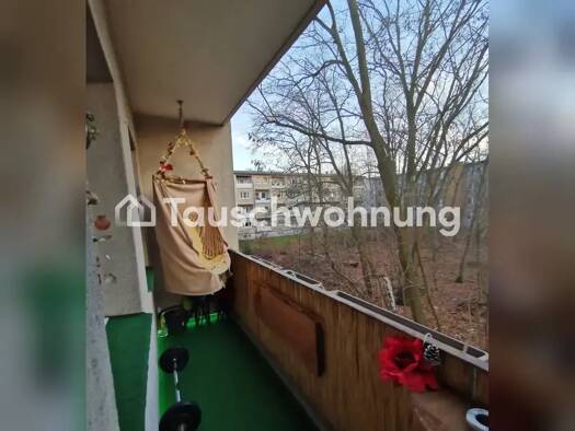Wohnung zur Miete Tauschwohnung 355 € 1 Zimmer 35 m² 2. Geschoss Siemensstadt Spandau 13629