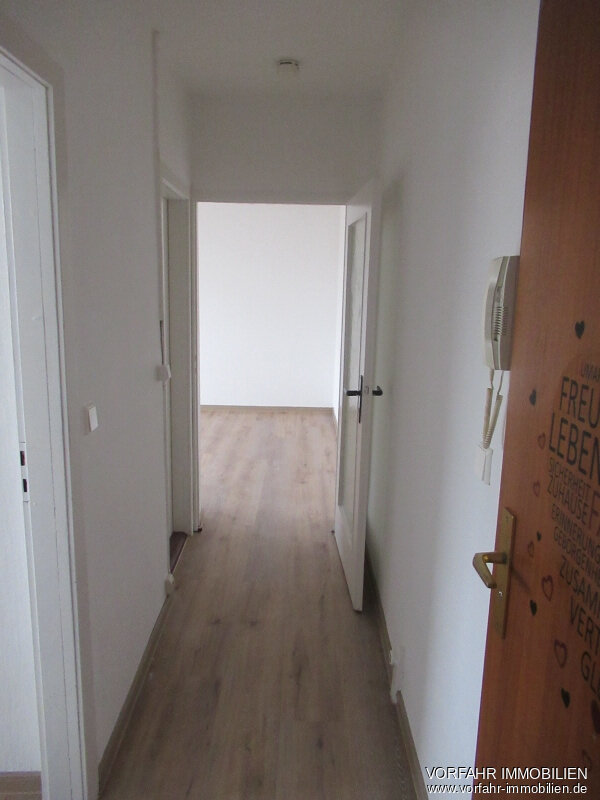 Wohnung zur Miete 248 € 2 Zimmer 40 m²<br/>Wohnfläche 4.<br/>Geschoss Demen Crivitz 19089