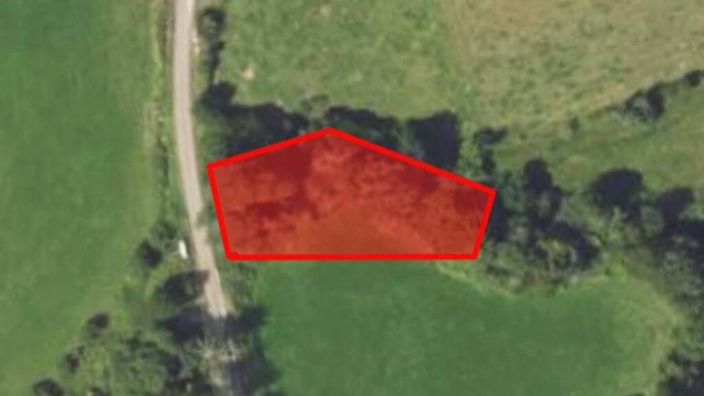 Landwirtschaftliche Fläche zum Kauf 7.000 € Kothen Motten 97786