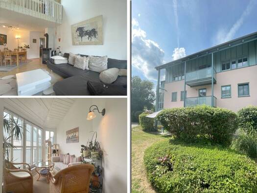 Maisonette zum Kauf 275.000 € 5 Zimmer 140,9 m² Regen Regen 94209