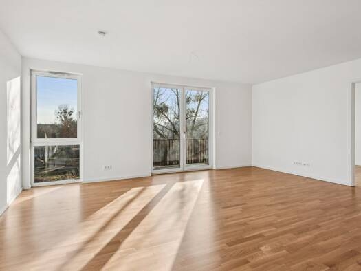 Terrassenwohnung zur Miete 2.080 € 4 Zimmer 111,7 m² 4. Geschoss Schmohlstraße 4 Weißensee Berlin 13086