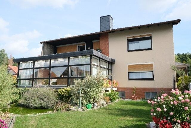 Mehrfamilienhaus zum Kauf 298.000 € 6 Zimmer 234 m²<br/>Wohnfläche 764 m²<br/>Grundstück Wolfshagen Langelsheim 38685