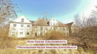 Mehrfamilienhaus zum Kauf provisionsfrei 149.000 € 30 Zimmer 1.780 m² 5.270 m² Grundstück frei ab sofort Rollwitz Rollwitz 17309