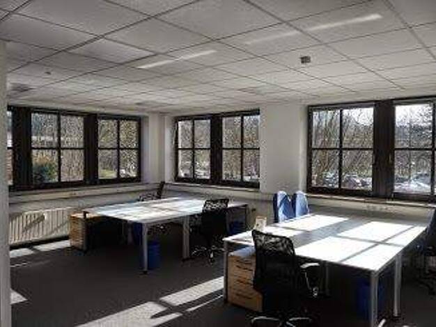 Bürofläche zur Miete provisionsfrei 118 € 4 m² Bürofläche Olper Str. Untereschbach Overath 51491