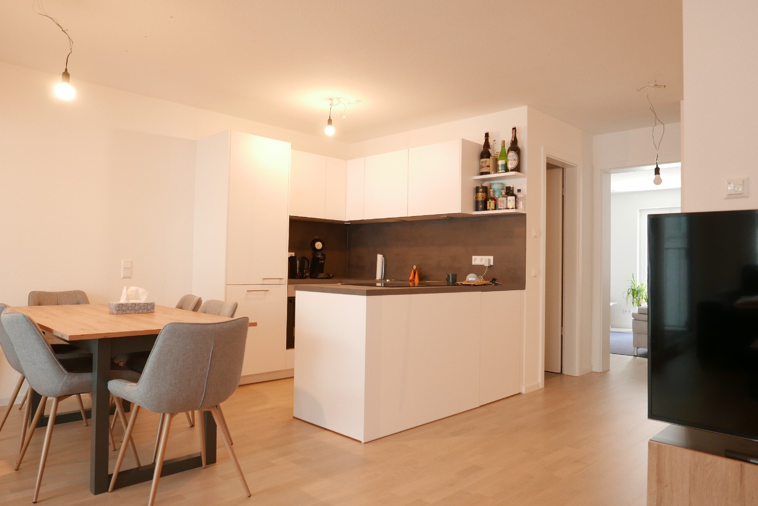 Wohnung zur Miete 1.400 € 4 Zimmer 97 m²<br/>Wohnfläche 1.<br/>Geschoss 01.10.2024<br/>Verfügbarkeit Backnang Backnang 71522