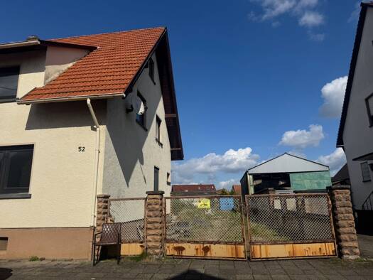Grundstück zum Kauf 569.000 € 1.015 m² Grundstück Graben Graben-Neudorf 76676