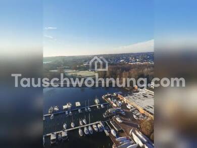 Wohnung zur Miete Tauschwohnung 350 € 1 Zimmer 32 m² Wilhelminenschule Schleswig 24837