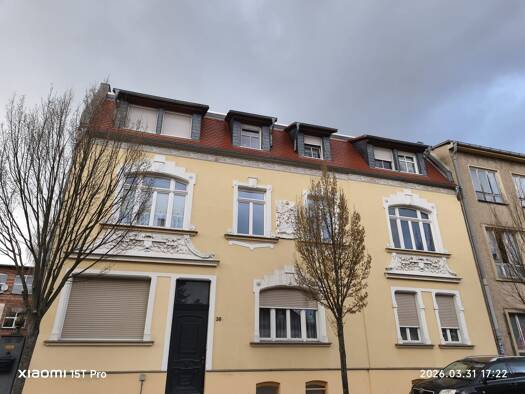 Wohnung zur Miete 625 € 3 Zimmer 108 m² frei ab sofort Burg Burg 39288