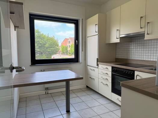 Wohnung zur Miete 560 € 2 Zimmer 70 m² Ennigloh Bünde 32257